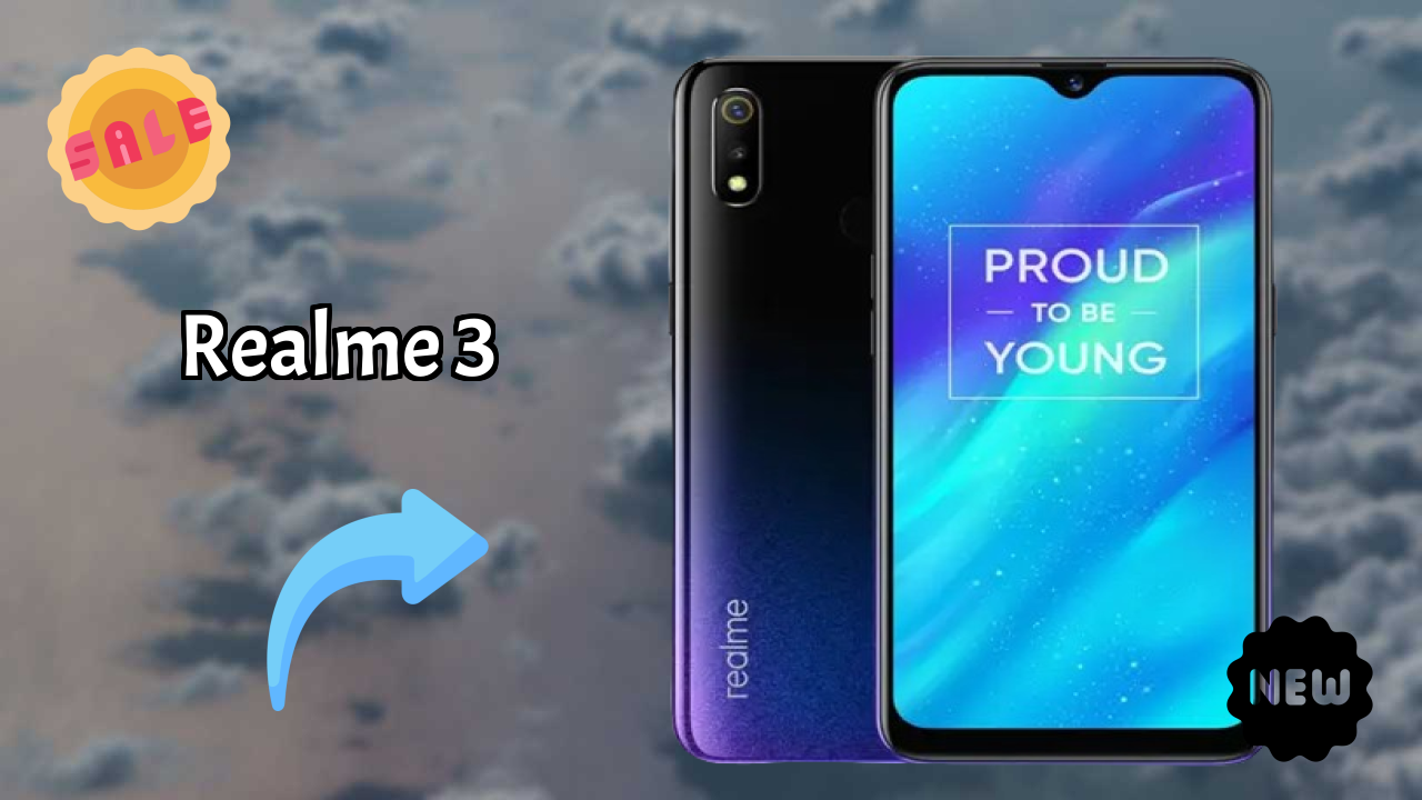 Realme 3 Processor Review: MediaTek Helio P70 Performance