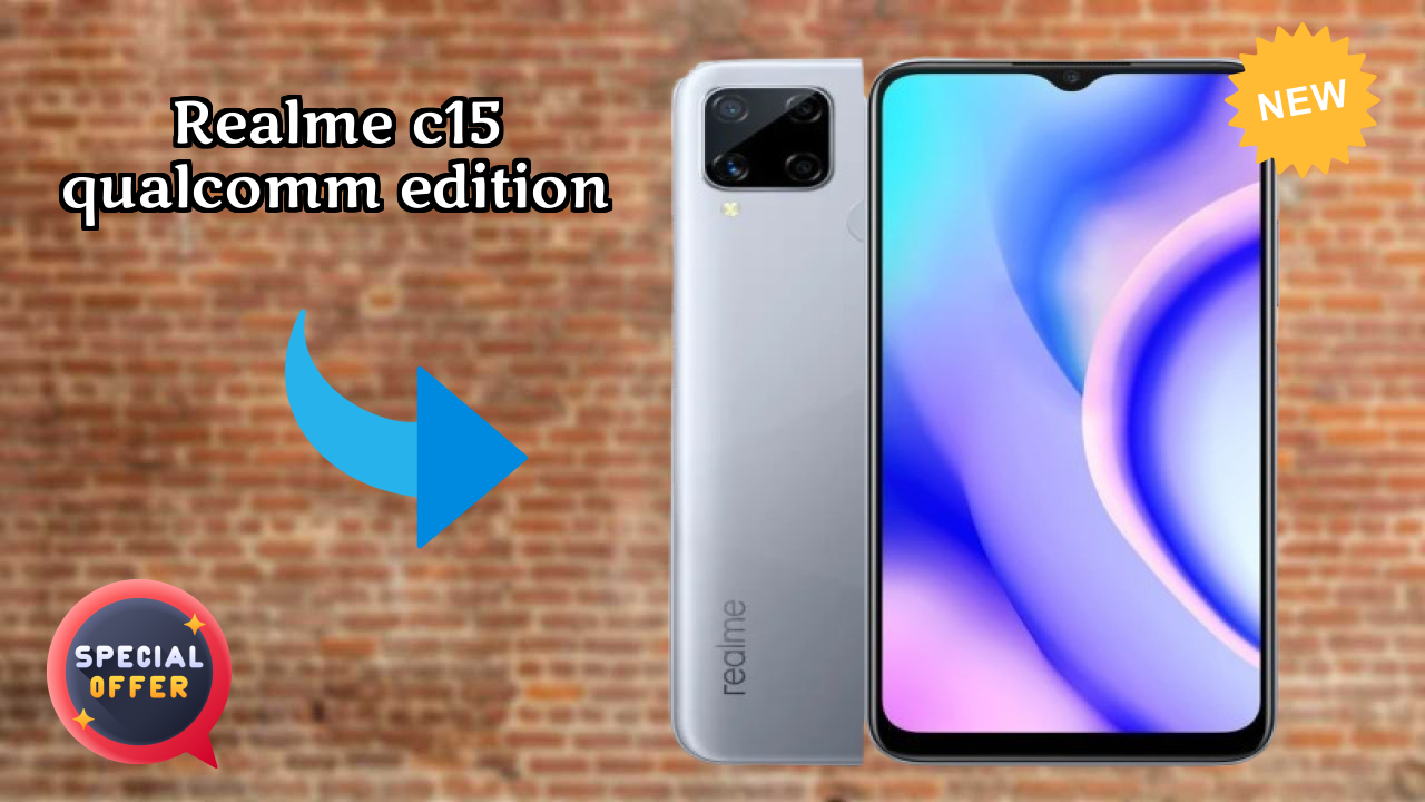 Realme C15 Qualcomm Edition Battery Test: 6000 MAh Real-World Usage