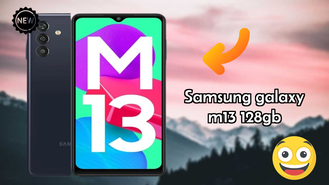 Samsung Galaxy M13 128GB Price Analysis: ₹13,999 Good Investment?