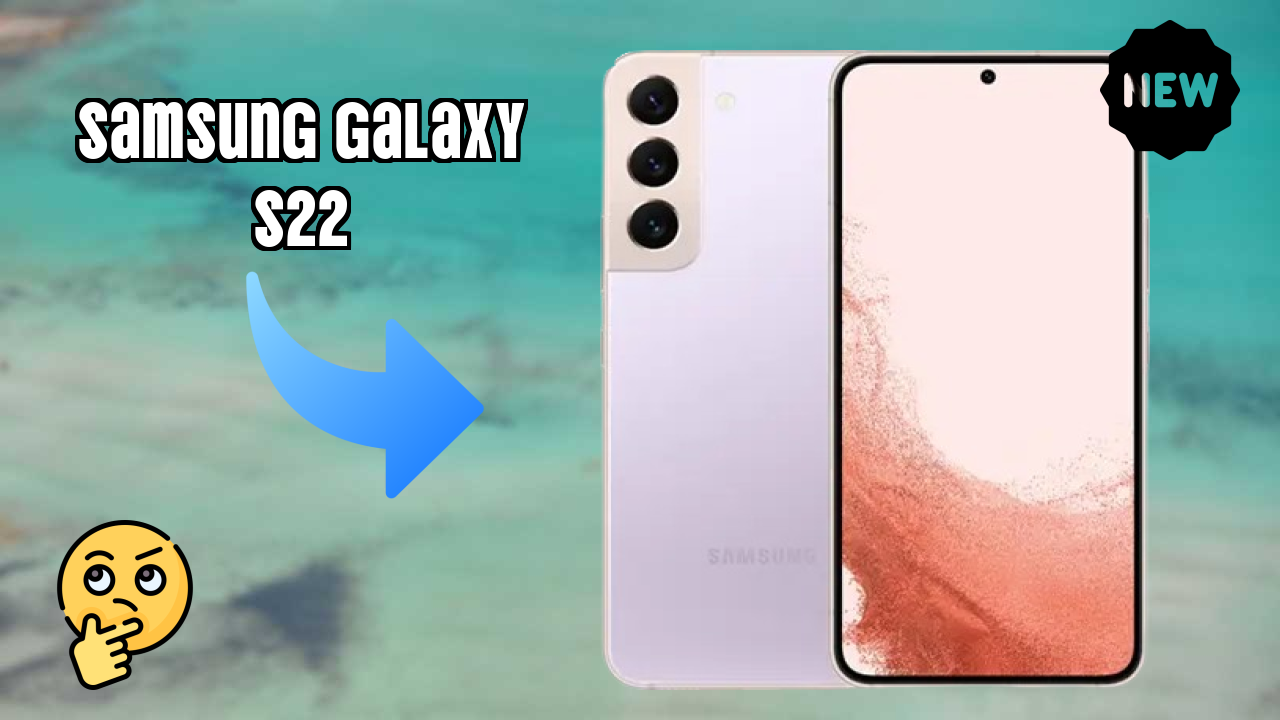 Samsung Galaxy S22 RAM Performance: 8 GB RAM Gaming Tested