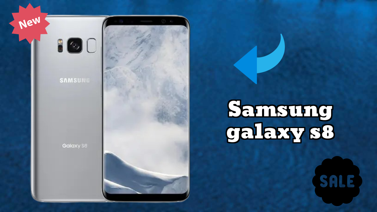 Samsung Galaxy S8 Performance Test: Samsung Exynos 9 Octa 8895 All Apps