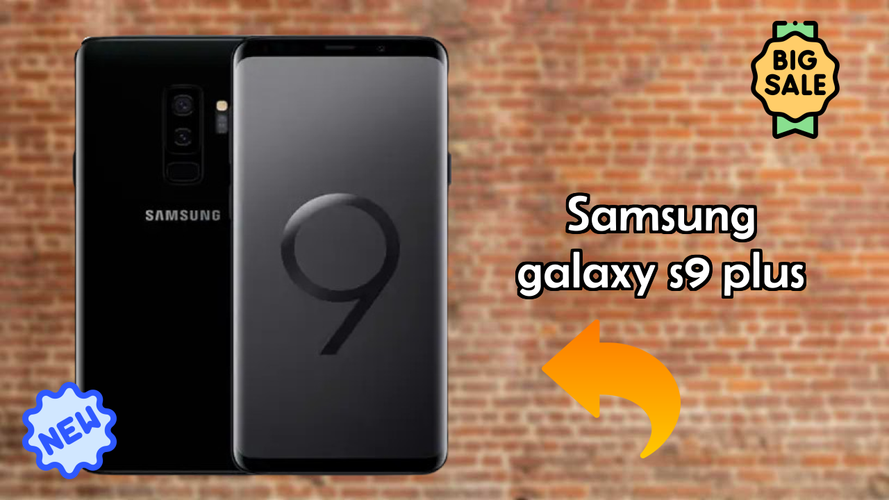 Samsung Galaxy S9 Plus Gaming Benchmarks: Samsung Exynos 9 Octa 9810 Tested
