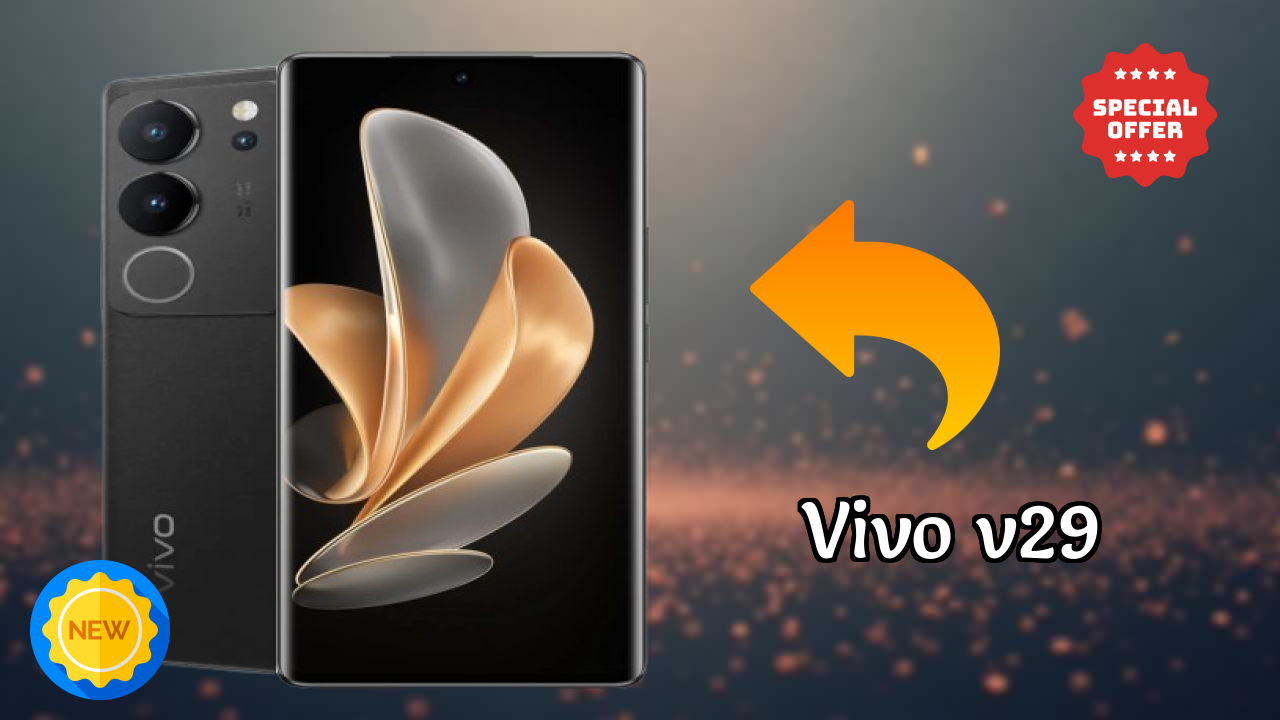 Vivo V29 Display Quality: AMOLED Explained