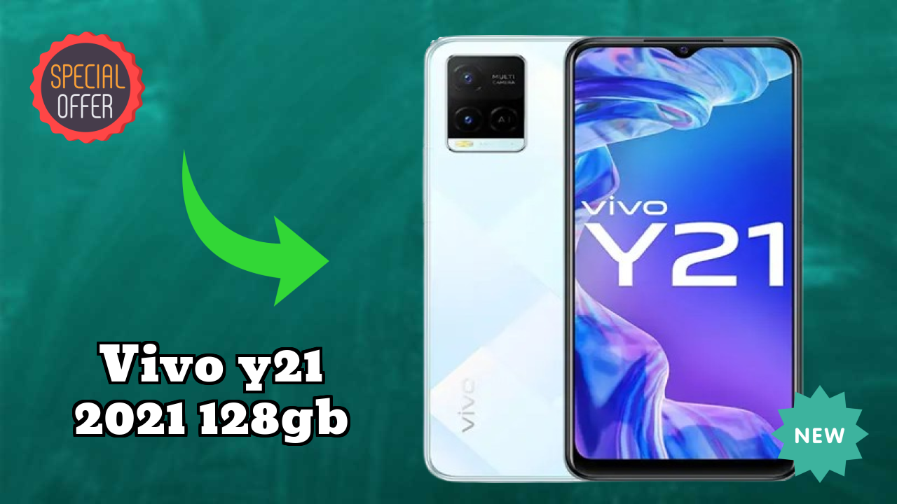 Vivo Y21 2021 128GB vs Samsung: Which Should You Choose?