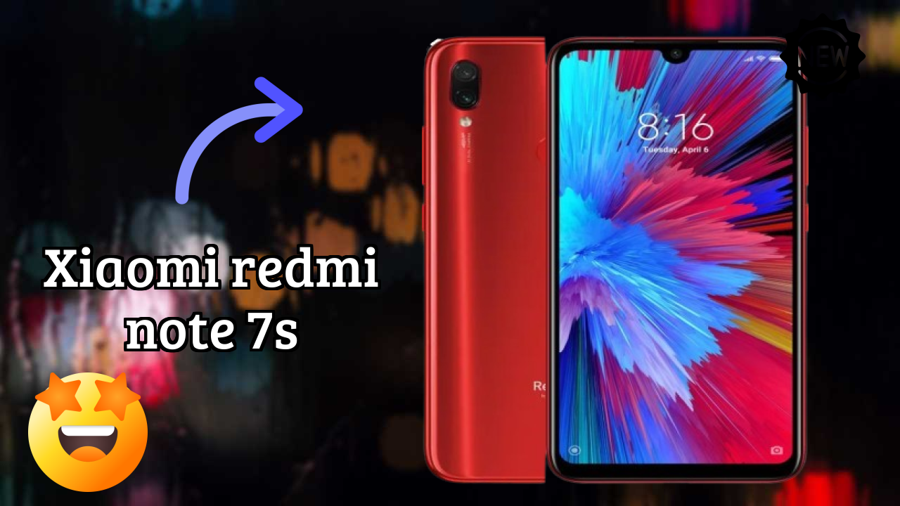 Xiaomi Redmi Note 7S Price Drop Alert: Now Just ₹7,999